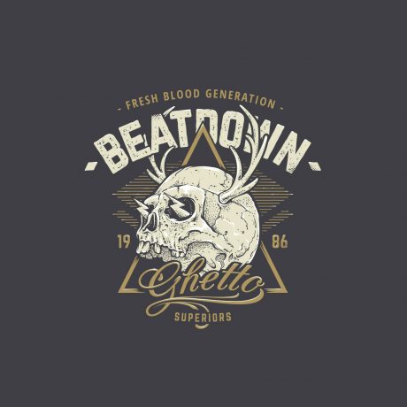 Video bottom info with VC